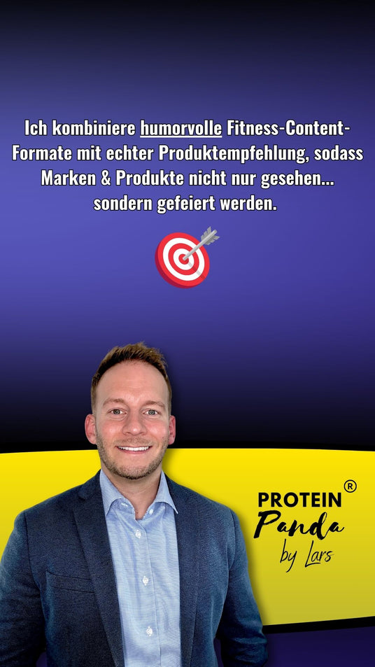 Protein Panda