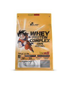 Olimp Whey Protein Complex 100% - 700g