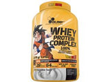 Olimp Whey Protein Complex 100% - 2,27kg