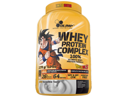 Olimp Whey Protein Complex 100% - 2,27kg