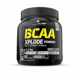 Olimp BCAA Xplode Powder - 500g