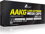 Olimp AAKG Extreme Mega Caps - 120 Kapsel