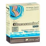 Olimp Gold Glucosamine 1000 - 60 Kapsel  