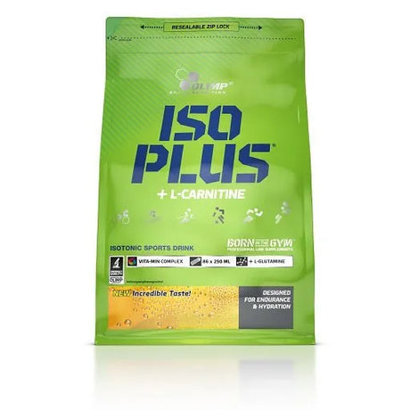 Olimp Iso Plus - 1505g  