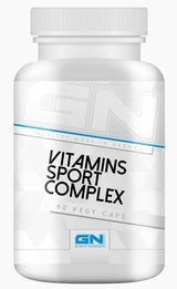 GN LabaratoriesGN Vitamins Sport Complex - 90 Kapsel