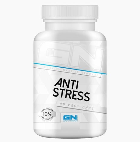 GN Anti Stress 90 Kapseln