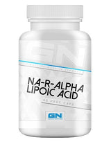 GN LabaratoriesGN NA-R-Alpha Lipoic Acid 60 Kapseln