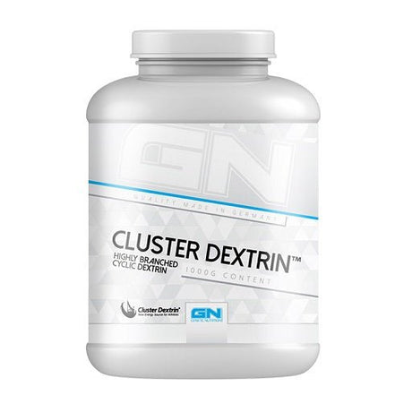 GN LabaratoriesGN Cluster Dextrin - 1000g Beutel