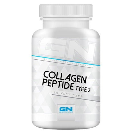 GN Collagen Peptide Type 2 - 60 Kapseln