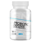 GN LabaratoriesGN Probiotic Defense 60 Kapsel (NEW WITH FIBERSOL-2)