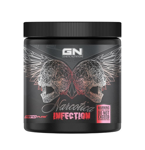 GN Narcotica Infection Booster - 400g