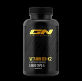 GN Vitamin D3 90 Liquid Kapseln
