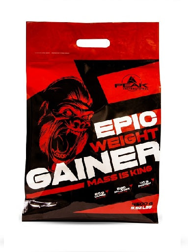 Peak Epic Weight Gainer 4500g