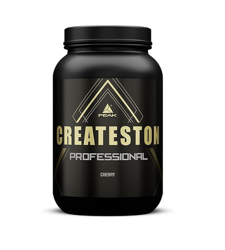 Peak Createston Prof. - 1,575kg