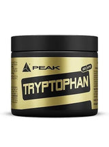Peak Tryptophan 60 caps  
