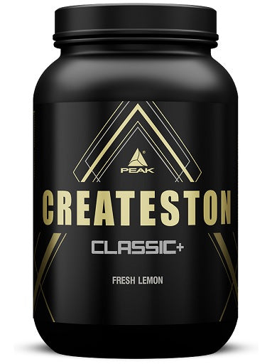 Peak Createston Classic 1648g