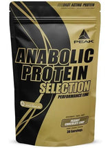 Peak Anabolic Protein Selection 900g  