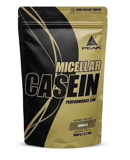 Peak Micellar Casein - 900g  