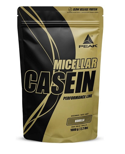 Peak Micellar Casein - 900g