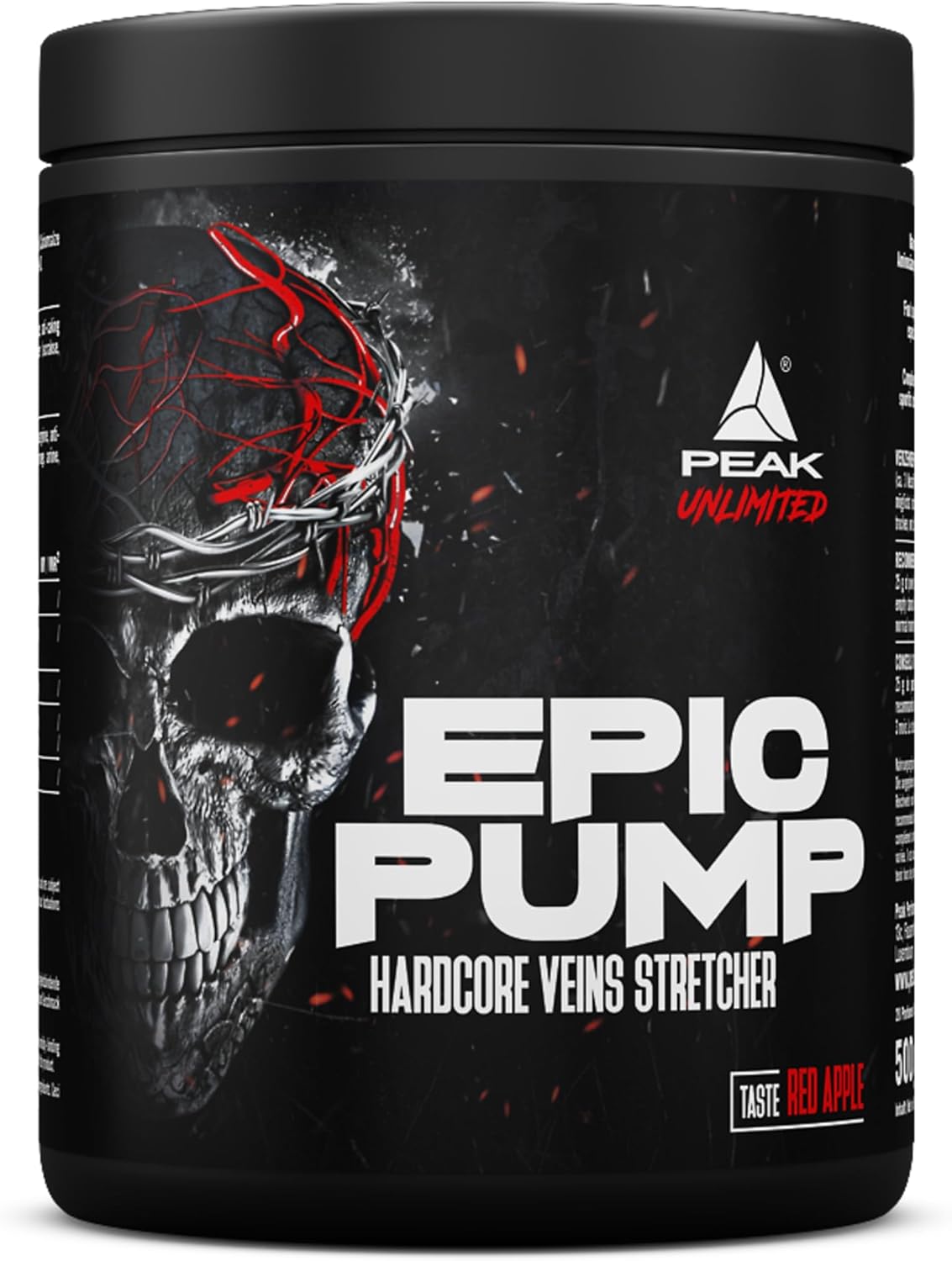 Peak EPIC Pump 500g