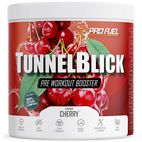 ProFuel TUNNELBLICK 360g