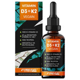 ProFuel Vitamin D3 Vegan Tropfen 30ml