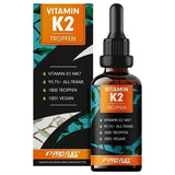 ProFuel Vitamin K2 (1800 Tropfen) 50ml  