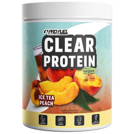 ProFuel CLEAR Protein Vegan 360g  