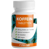 ProFuel Koffein (200mg) 365 Tabletten