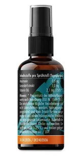 ProFuel Melatonin Spray 30ml  