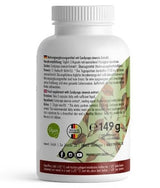 ProFuel CORDYCEPS Vitalpilz 180 Kapseln  