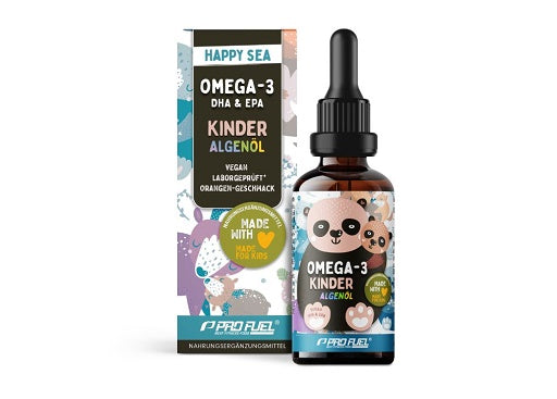 ProFuel OMEGA-3 Kinder 50ml  