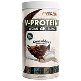 ProFuelProFuel V-PROTEIN vegan 4K blend 750g