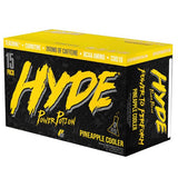 ProSupps Hyde Power Potion - Energy Drink - (15x473ml)  