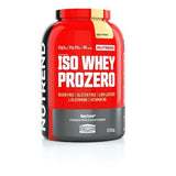 Nutrend ISO WHEY PROZERO 2250g