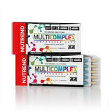 Nutrend Multicomplex Compressed 60 Kaps. - Protein Panda