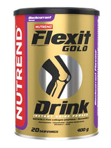 Nutrend Flexit Gold Drink 400g