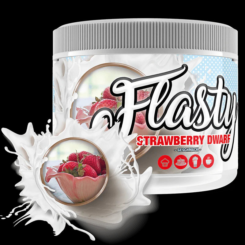 Sinob Flasty Geschmackspulver - 250g