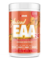 Sinob Juiced EAA 2.4 450g