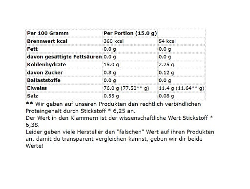 Sinob Kollagen Peptide Flex & Glow 300g