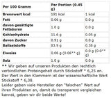 Sinob Vitamin D3 K2 60 Kapseln