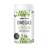 Sinob Omega-3 Max 120 Kapseln  