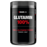 Sinob Core L-Glutamin 500g Dose  