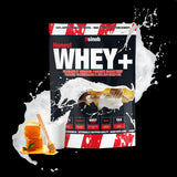 Sinob Honest Whey 1000g/ 820g