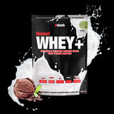 Sinob Honest Whey 1000g/ 820g