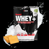 Sinob Honest Whey 1000g/ 820g