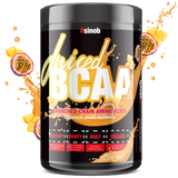 Sinob Juiced BCAA 500g