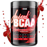 Sinob Juiced BCAA 500g