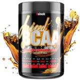 Sinob Juiced BCAA 500g