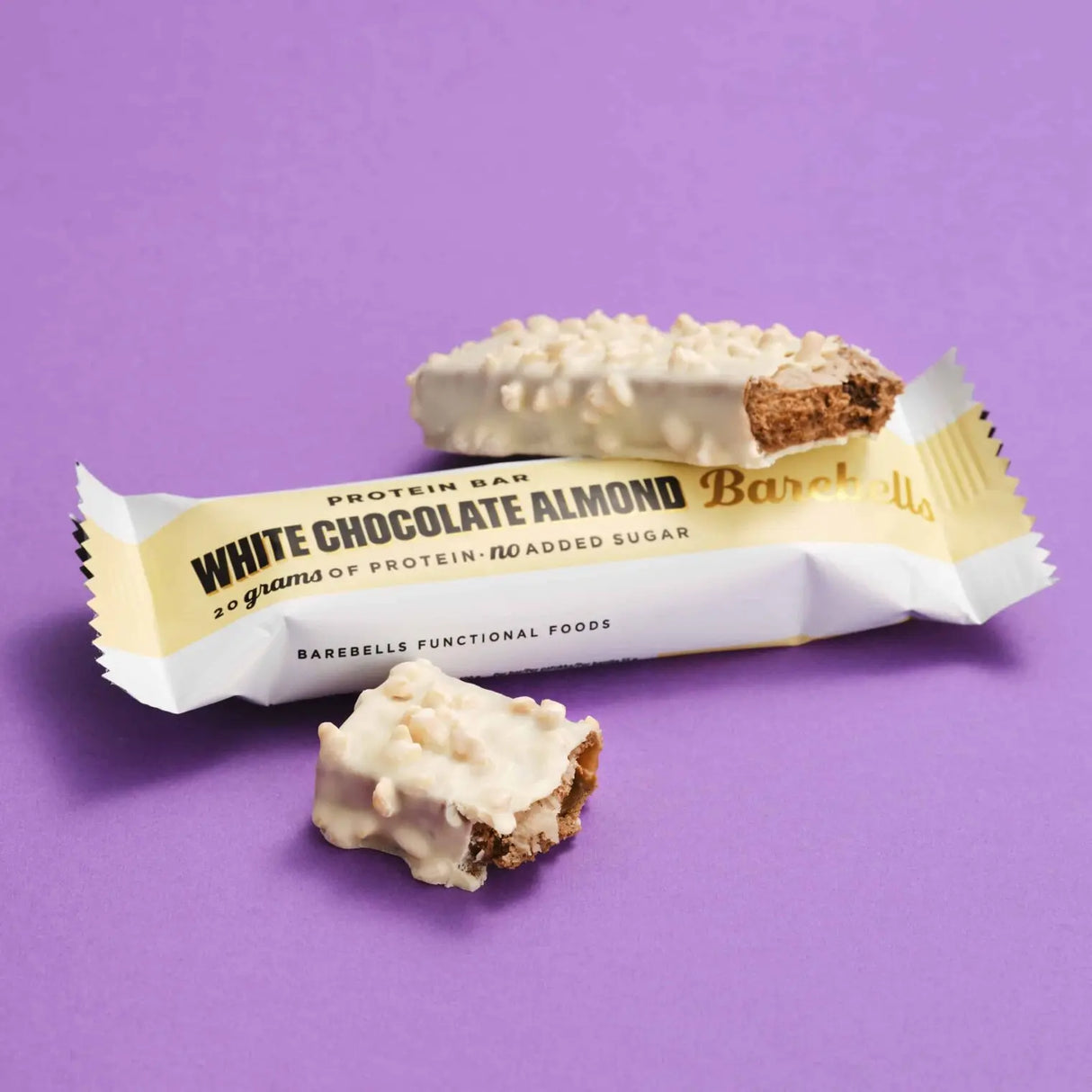 Barebells Protein Bars 12x 55g